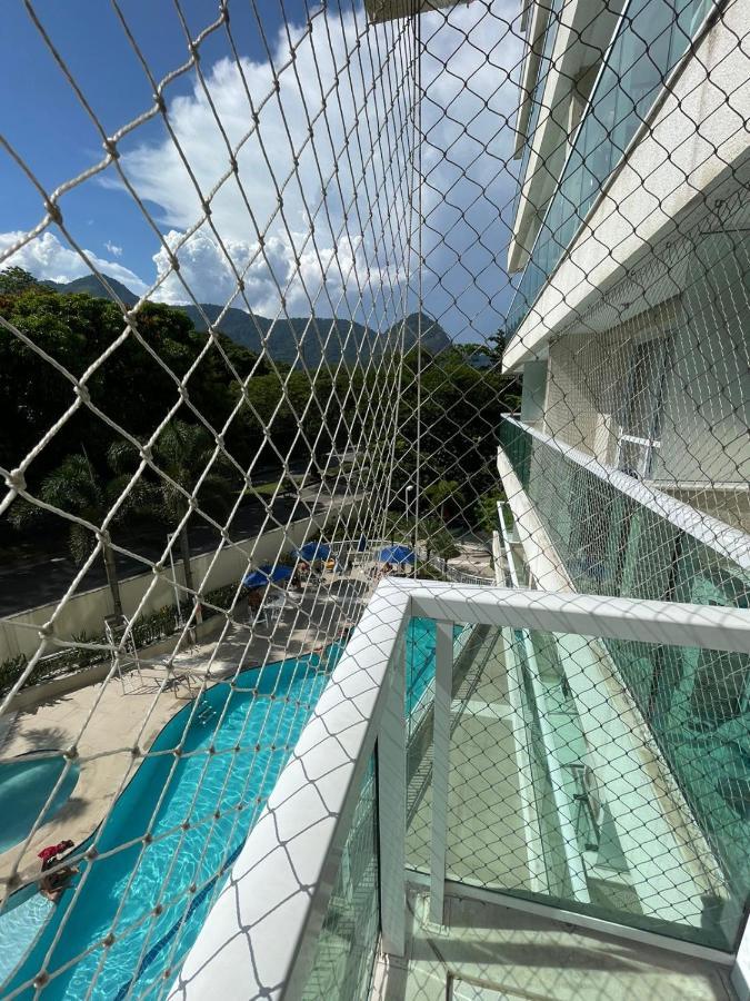 Ap Completo Rio Stay Ріо-де-Жанейро Екстер'єр фото