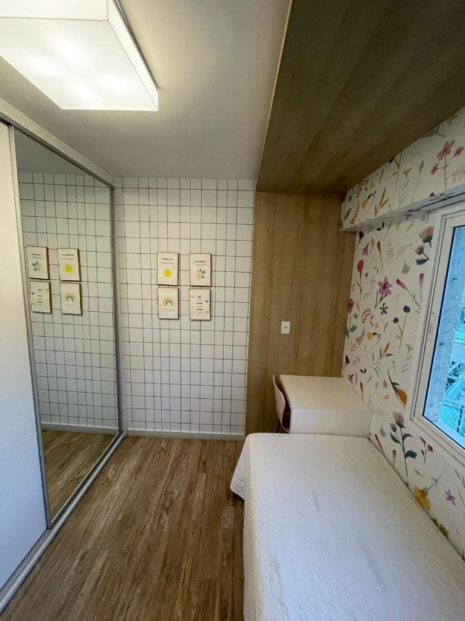 Ap Completo Rio Stay Ріо-де-Жанейро Екстер'єр фото